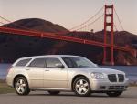 Dodge Magnum R/T 2005 года